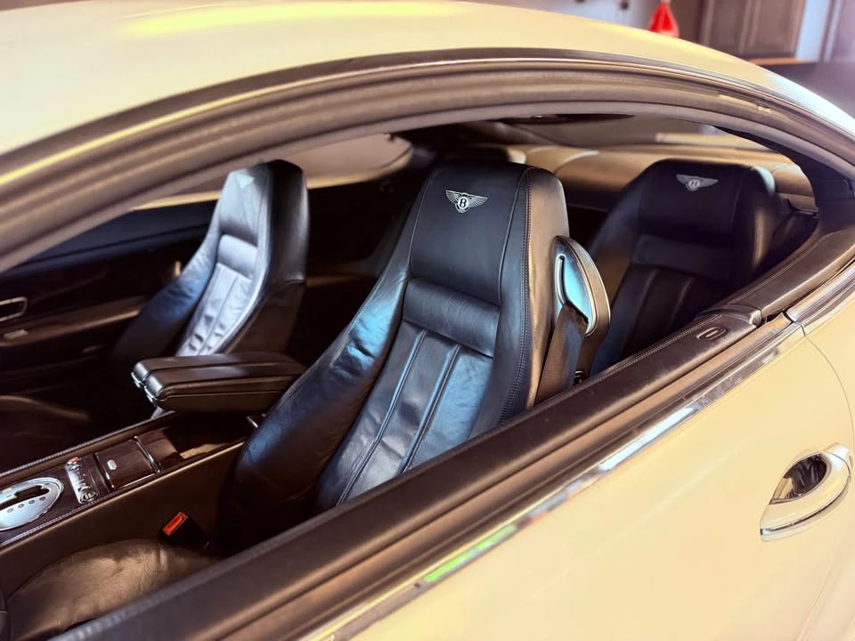 2004 Bentley Continental GT 1st Gen - Image 11 of 17
