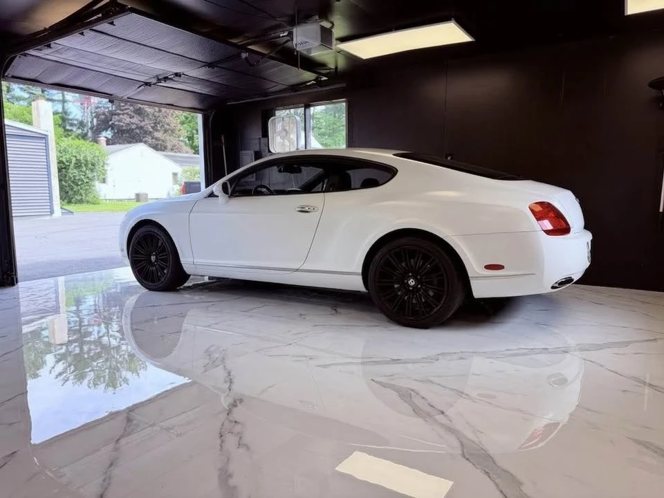 2004 Bentley Continental GT 1st Gen - Image 2 of 17