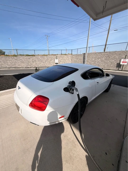 2004 Bentley Continental GT 1st Gen - Image 13 of 17