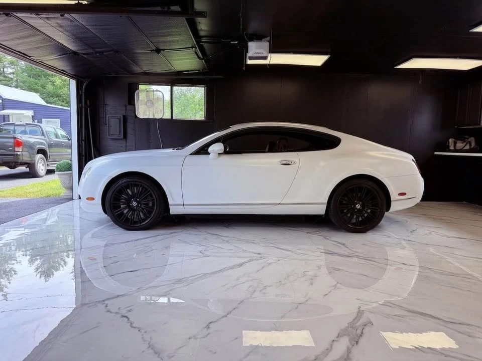 2004 Bentley Continental GT 1st Gen - Image 3 of 17