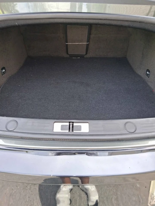 2004 Bentley Continental GT 1st Gen - Image 15 of 20
