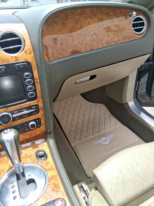 2004 Bentley Continental GT 1st Gen - Image 20 of 20