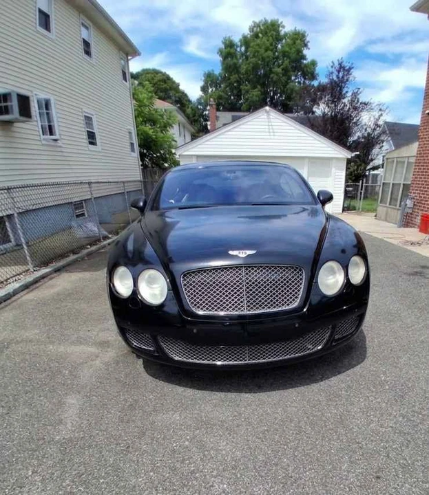 2004 Bentley Continental GT 1st Gen - Image 2 of 20