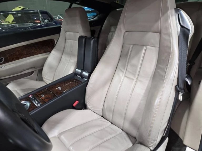 2004 Bentley Continental GT 1st Gen - Image 7 of 31