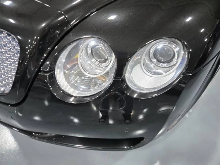 2004 Bentley Continental GT 1st Gen - Image 24 of 31
