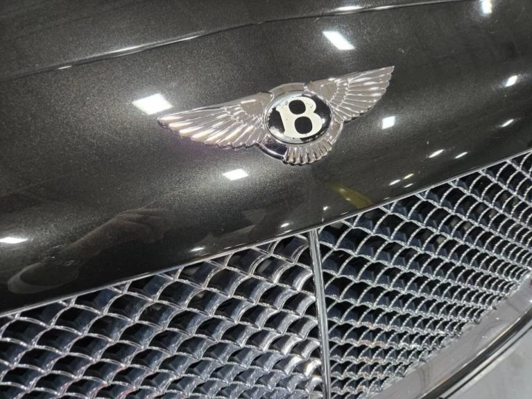 2004 Bentley Continental GT 1st Gen - Image 15 of 31