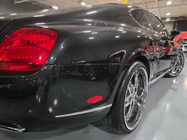 2004 Bentley Continental GT 1st Gen - Image 22 of 31
