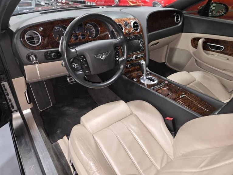 2004 Bentley Continental GT 1st Gen - Image 11 of 31