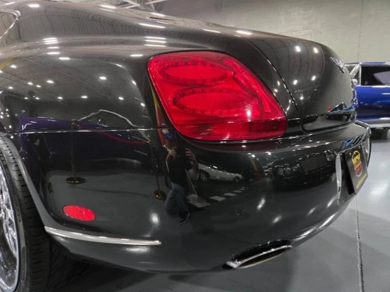 2004 Bentley Continental GT 1st Gen - Image 29 of 31