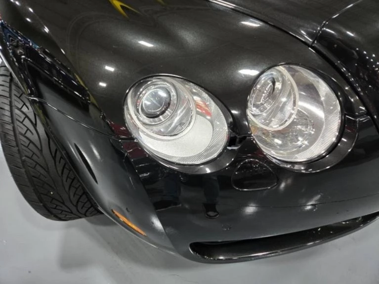 2004 Bentley Continental GT 1st Gen - Image 23 of 31
