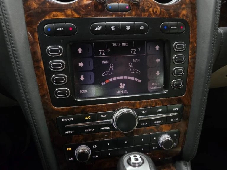 2004 Bentley Continental GT 1st Gen - Image 12 of 31