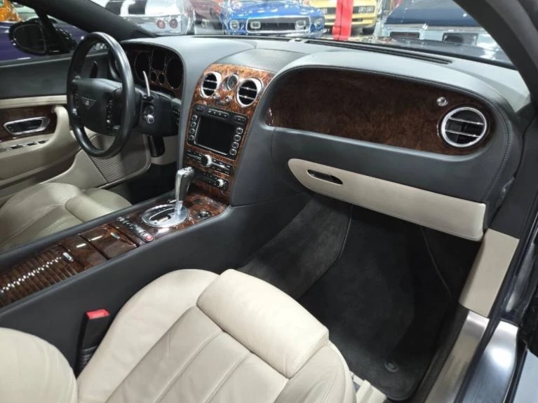 2004 Bentley Continental GT 1st Gen - Image 20 of 31