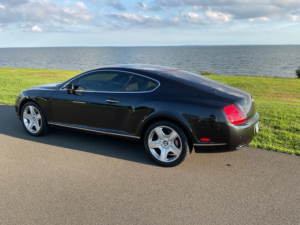 2004 Bentley Continental GT 1st Gen - Image 4 of 31