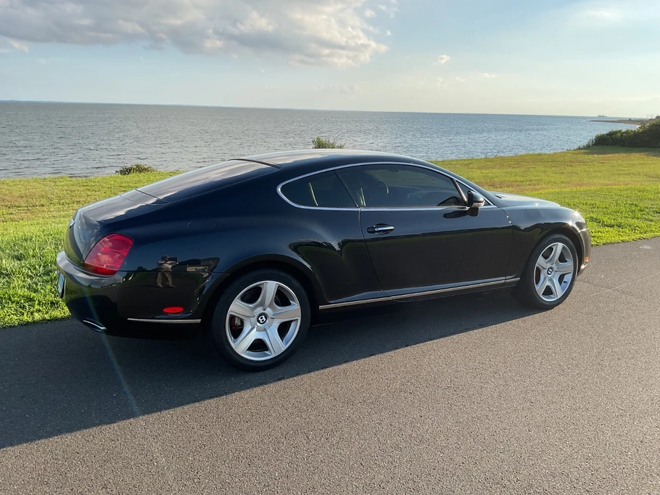 2004 Bentley Continental GT 1st Gen - Image 3 of 31