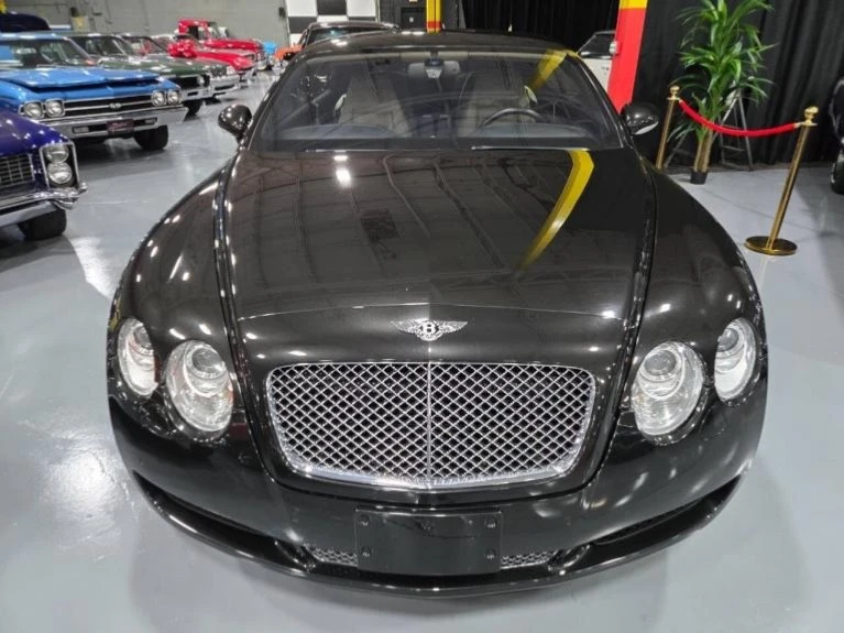2004 Bentley Continental GT 1st Gen - Image 10 of 31