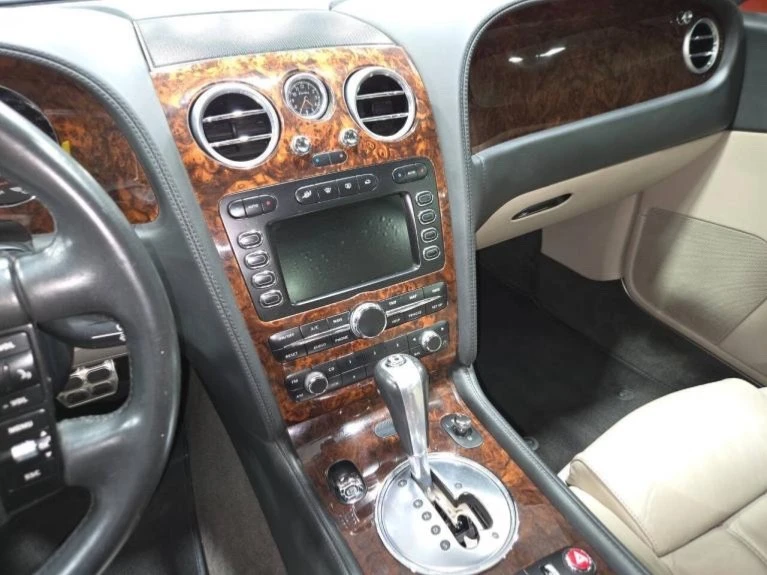 2004 Bentley Continental GT 1st Gen - Image 18 of 31