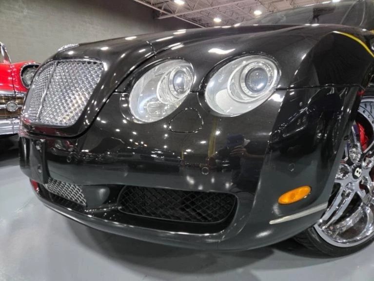 2004 Bentley Continental GT 1st Gen - Image 21 of 31