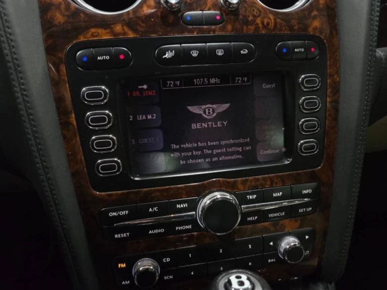 2004 Bentley Continental GT 1st Gen - Image 13 of 31