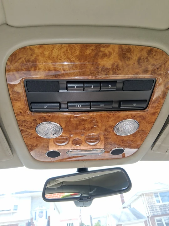 2004 Bentley Continental GT 1st Gen - Image 14 of 20