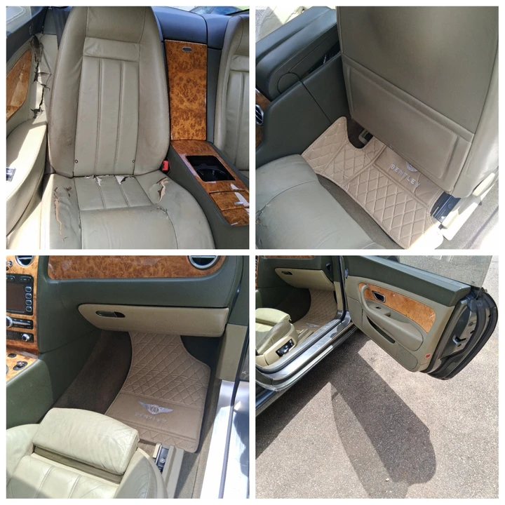 2004 Bentley Continental GT 1st Gen - Image 6 of 20