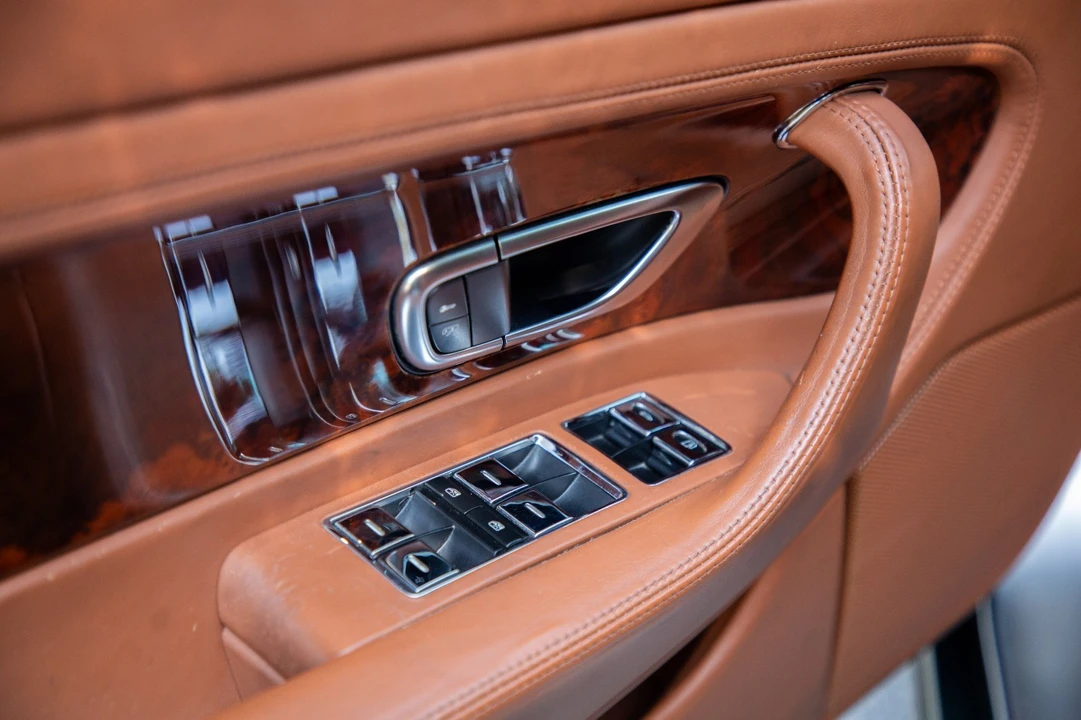 2004 Bentley Continental GT 1st Gen - Image 15 of 21