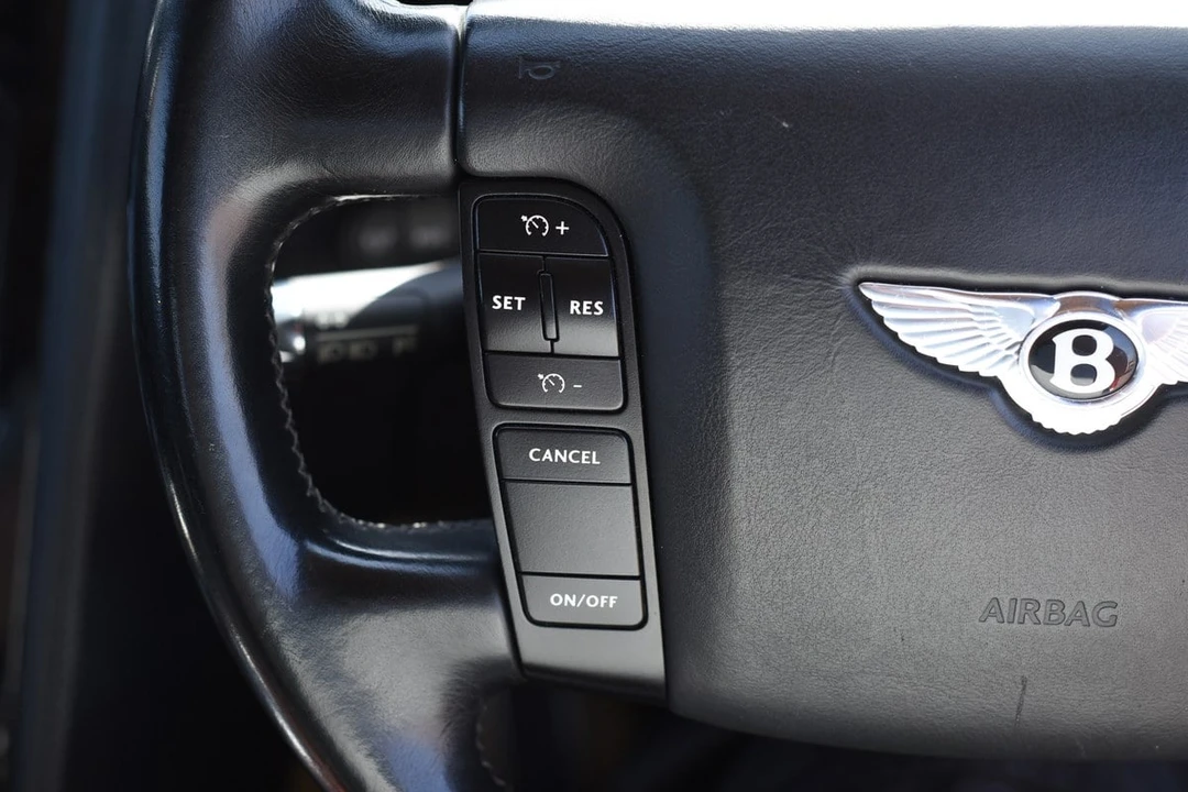 2004 Bentley Continental GT 1st Gen - Image 25 of 31