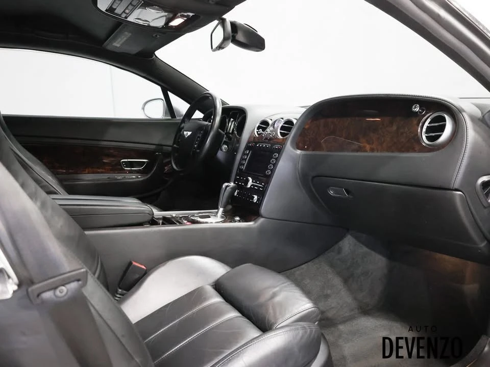 2004 Bentley Continental GT 1st Gen - Image 8 of 20