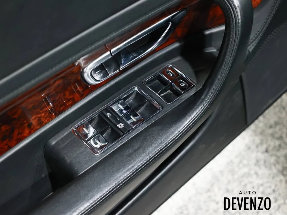2004 Bentley Continental GT 1st Gen - Image 12 of 20