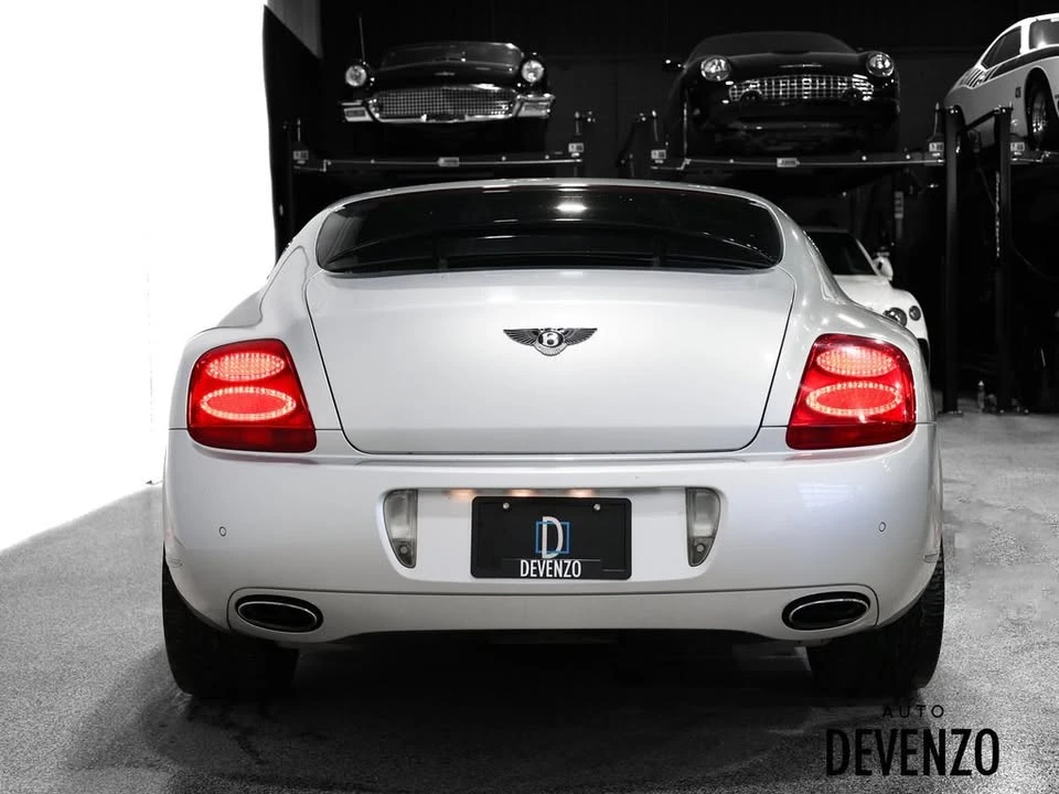 2004 Bentley Continental GT 1st Gen - Image 4 of 20
