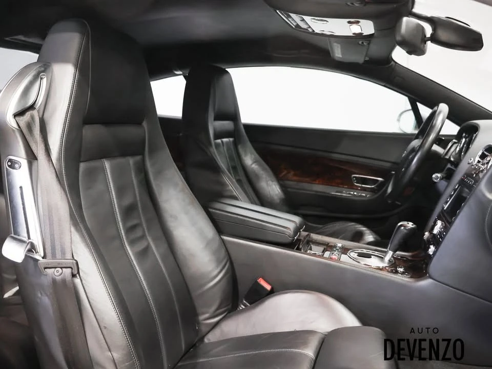 2004 Bentley Continental GT 1st Gen - Image 9 of 20