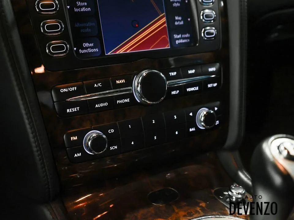 2004 Bentley Continental GT 1st Gen - Image 20 of 20
