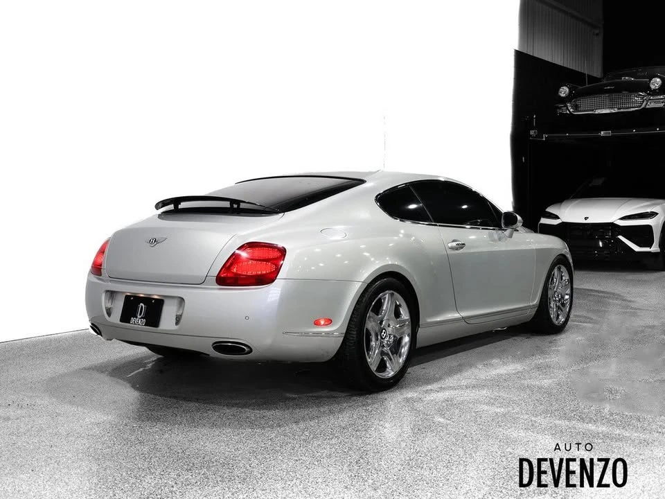 2004 Bentley Continental GT 1st Gen - Image 3 of 20