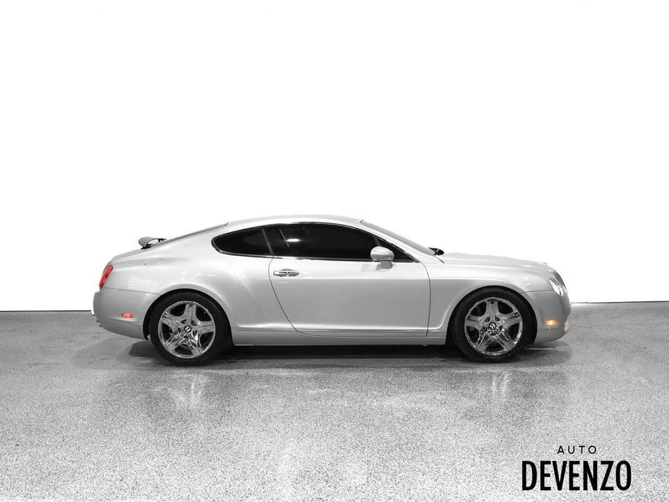 2004 Bentley Continental GT 1st Gen - Image 2 of 20
