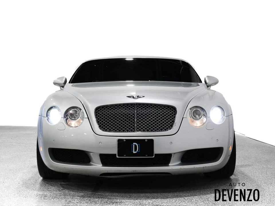 2004 Bentley Continental GT 1st Gen - Image 7 of 20