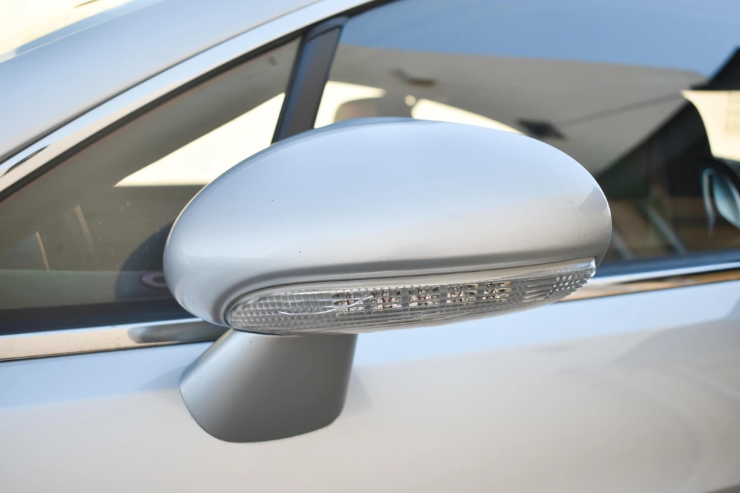 2004 Bentley Continental GT 1st Gen - Image 19 of 31