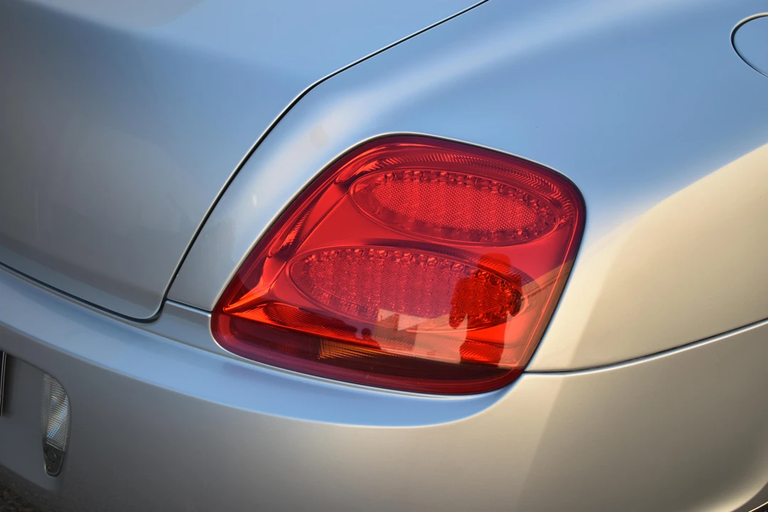 2004 Bentley Continental GT 1st Gen - Image 22 of 31