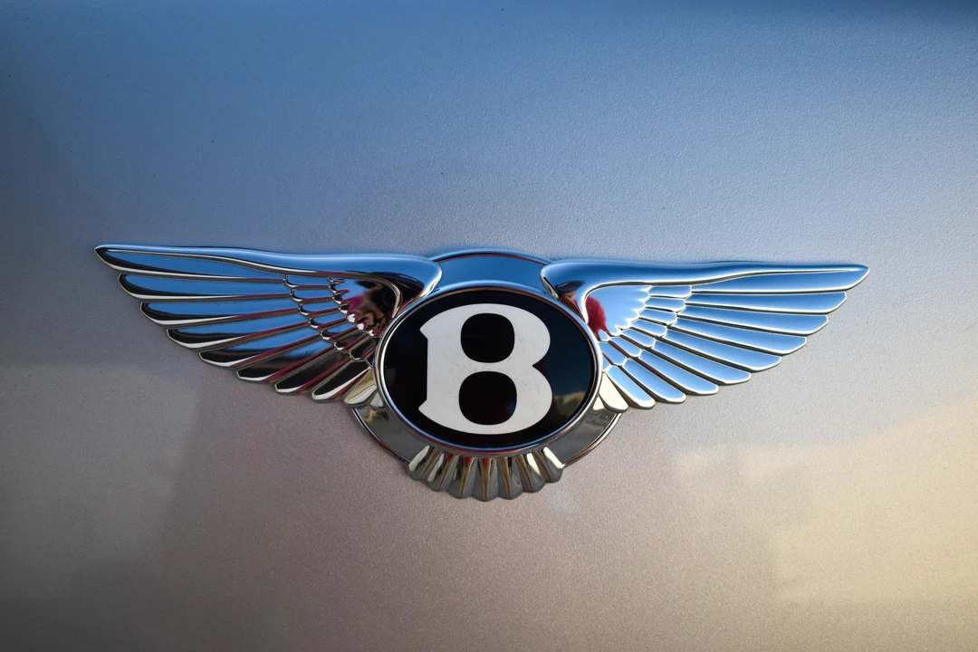 2004 Bentley Continental GT 1st Gen - Image 23 of 31