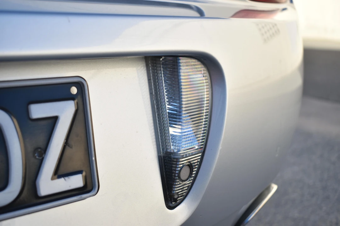 2004 Bentley Continental GT 1st Gen - Image 24 of 31