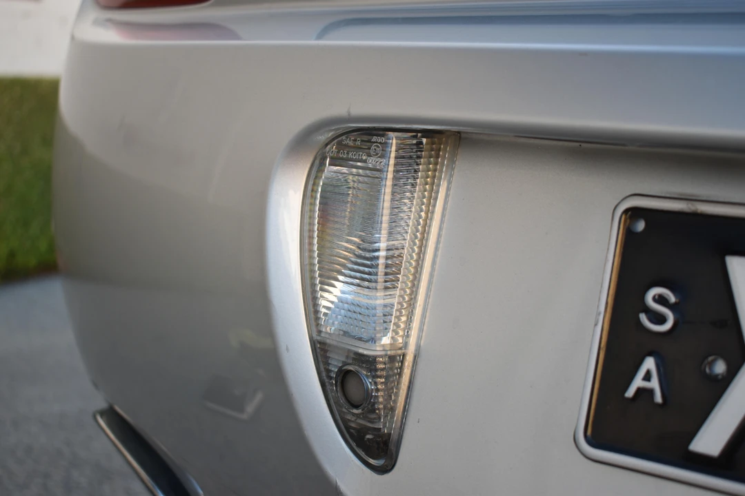 2004 Bentley Continental GT 1st Gen - Image 25 of 31