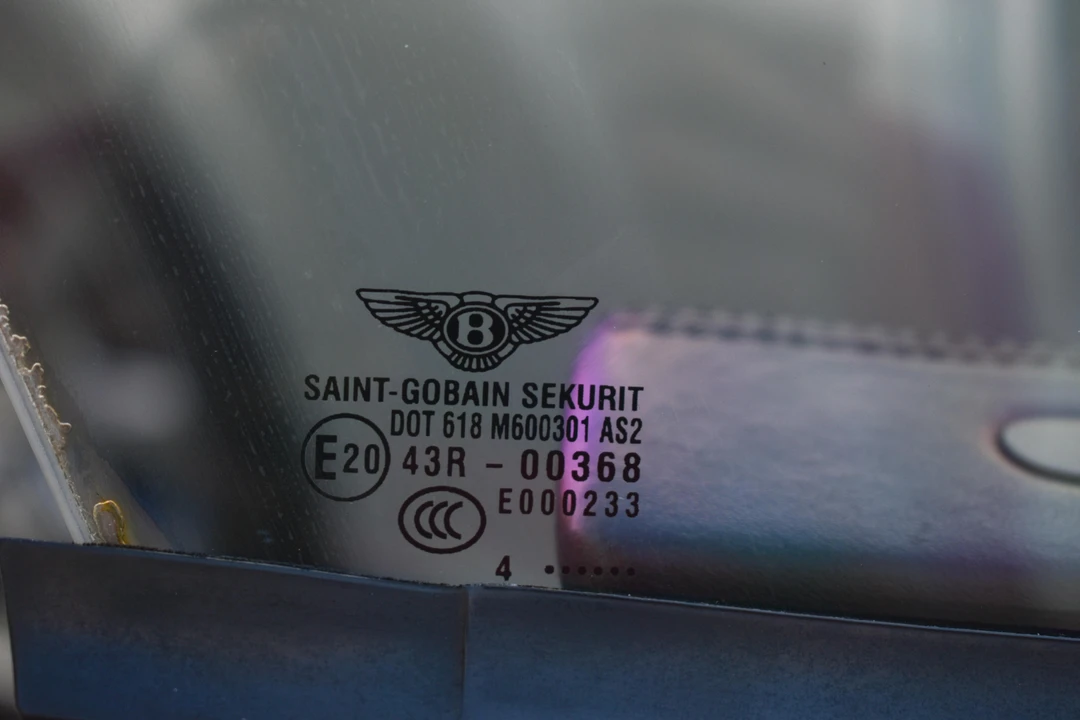 2004 Bentley Continental GT 1st Gen - Image 26 of 31
