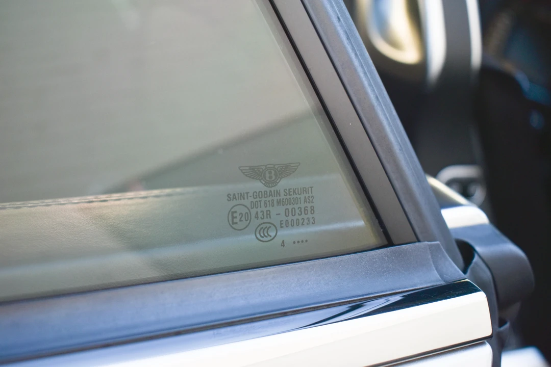 2004 Bentley Continental GT 1st Gen - Image 27 of 31