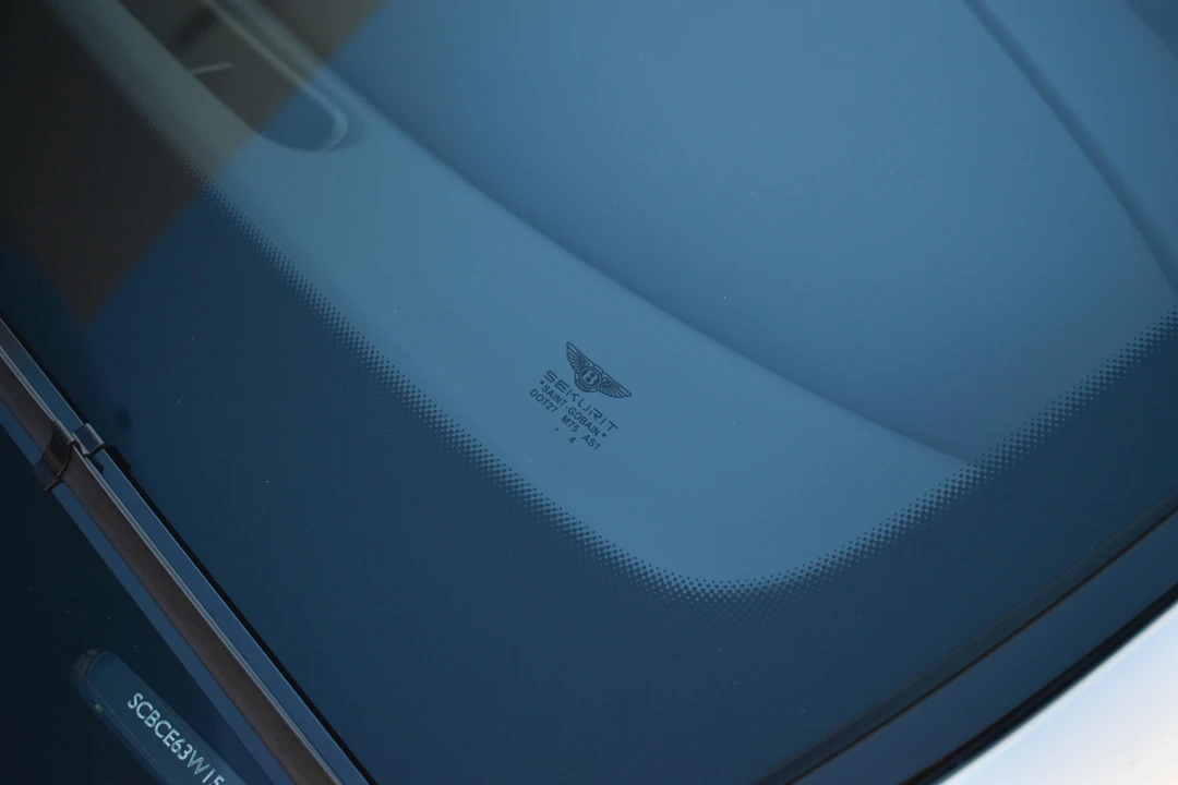 2004 Bentley Continental GT 1st Gen - Image 29 of 31