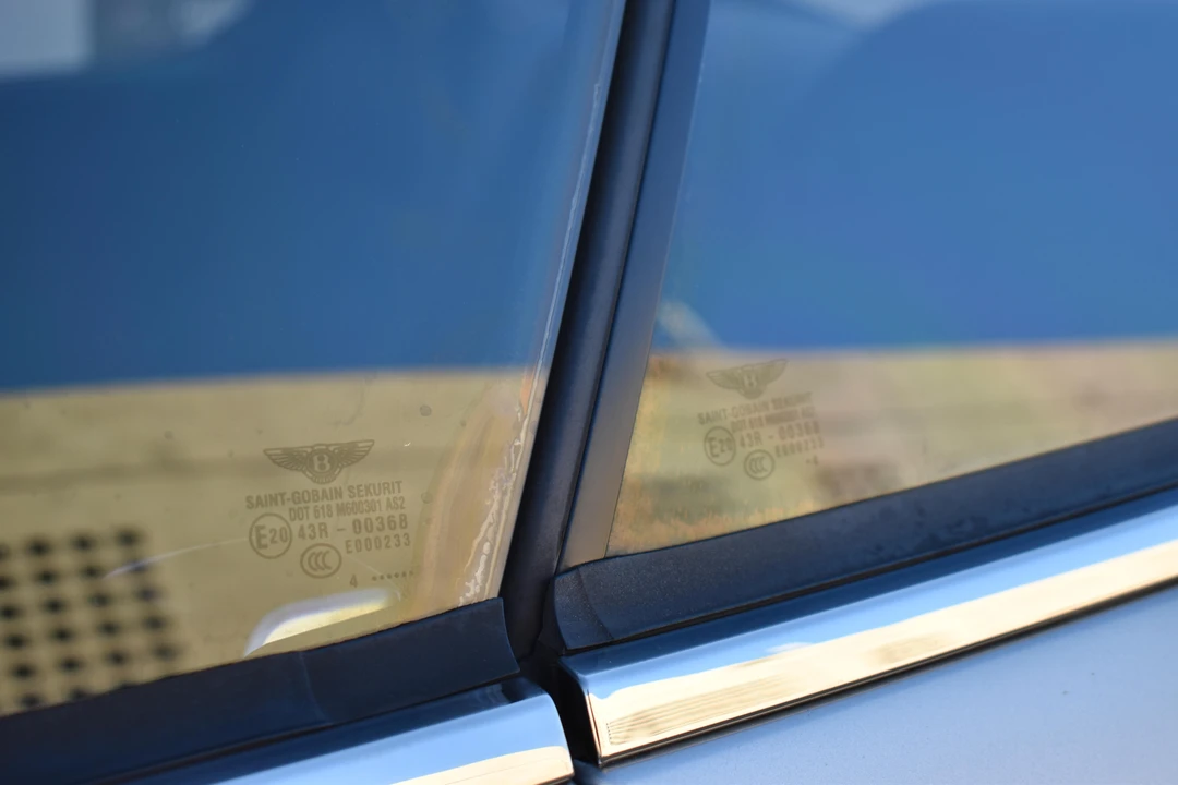 2004 Bentley Continental GT 1st Gen - Image 30 of 31