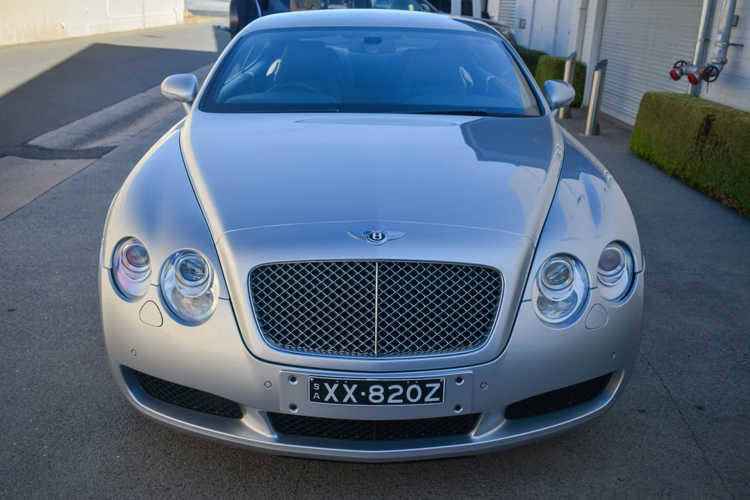 2004 Bentley Continental GT 1st Gen - Image 10 of 31