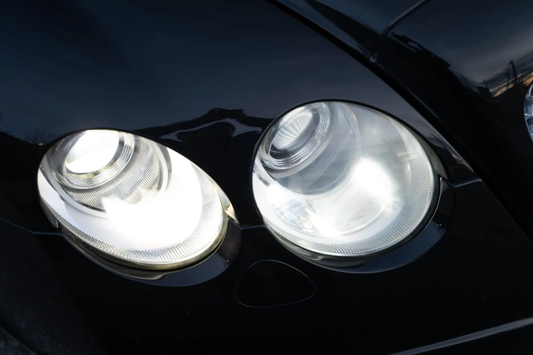 2004 Bentley Continental GT 1st Gen - Image 31 of 31