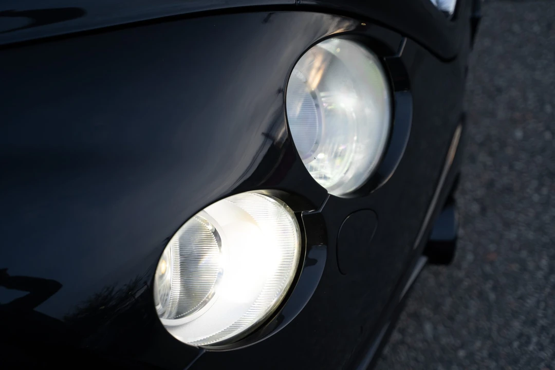 2004 Bentley Continental GT 1st Gen - Image 30 of 31