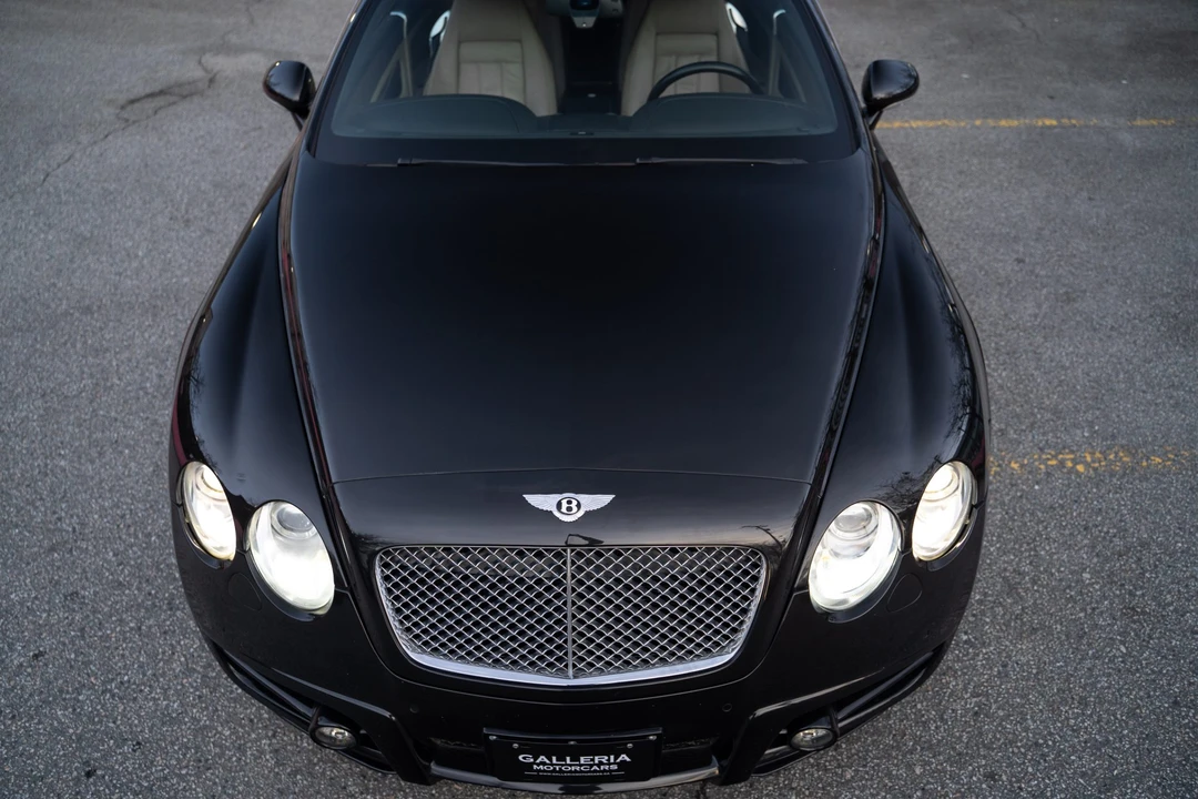 2004 Bentley Continental GT 1st Gen - Image 29 of 31
