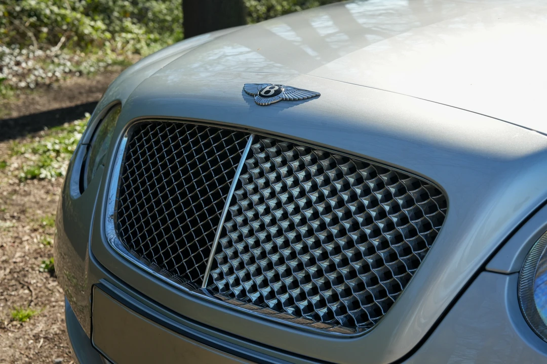 2004 Bentley Continental GT 1st Gen - Image 12 of 31