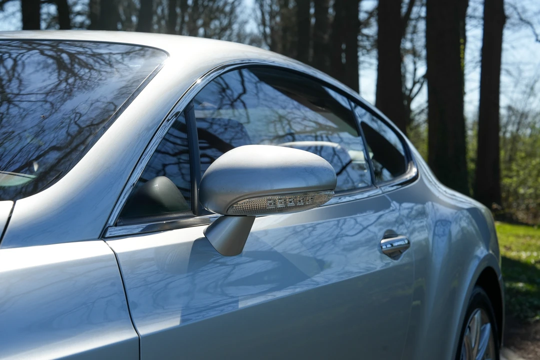2004 Bentley Continental GT 1st Gen - Image 28 of 31
