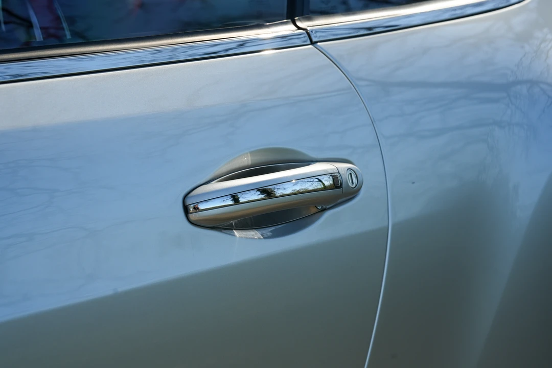 2004 Bentley Continental GT 1st Gen - Image 13 of 31